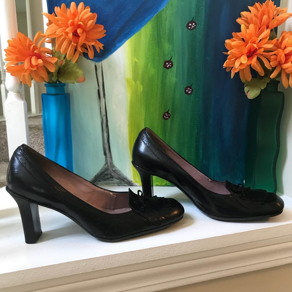 Nine West Pumps